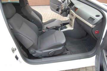Opel Astra H Hatchback 5d 1.6 ECOTEC 115KM 2008 Astra III GTC Xenon 1.6Benz Tempomat Menu PL B.Zadbana, zdjęcie 22