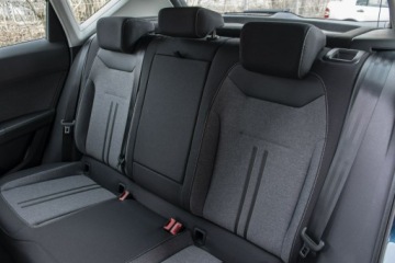 Seat Ateca SUV Facelifting 1.5 EcoTSI 150KM 2026 Seat Ateca Style 1.5 TSI 150 KM DSG Dostępny od, zdjęcie 10