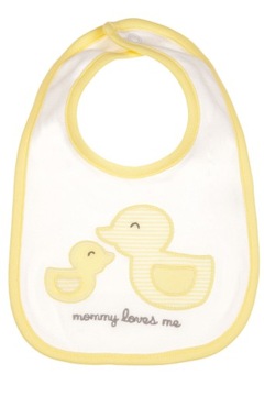 ХЛОПКОВЫЙ НАГЛУЖИК CARTERS (12 шт.)