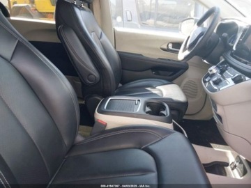 Chrysler Pacifica II 2023 Chrysler Pacifica Hybrid Touring L 2023 3.6l 3.6 Hybryda 260KM, zdjęcie 8