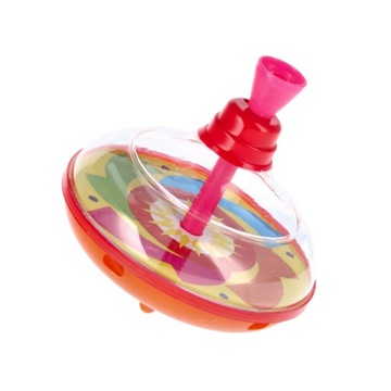 ЦВЕТНАЯ СПИННЕР ДЕТСКАЯ 11 СМ, 2 МОДЕЛИ