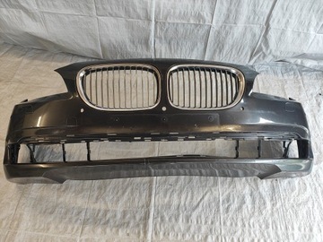 BMW 7 F01 F02 PDC OSTŘIK NÁRAZNÍK PŘEDNÍ