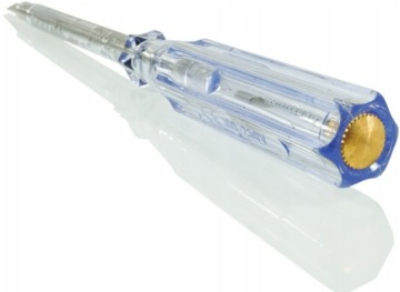 ТЕСТЕР ЭЛЕКТРИЧЕСКОГО НАПРЯЖЕНИЯ 125-250 В ИСПЫТАТЕЛЬНАЯ ПРОБКА