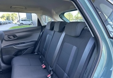 Hyundai i20 III 2025 Hyundai i20 i20 1.2 MPI 79KM Modern Comfort 2025 1.2 Benzyna 79KM, zdjęcie 14