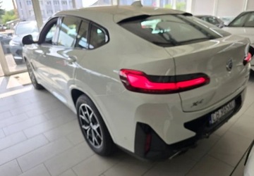 BMW X4 G02 SUV Facelifting 2.0 20I 184KM 2022 BMW X4 Salon bazwypadkowy wersja Mpakiet 2.0 Benzyna 183KM, zdjęcie 13