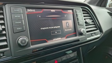 Cupra Ateca Crossover 2.0 TSI 300KM 2018 Cupra Ateca 2.0TSI 300KM 4x4 ACC Virt.Cockpit Pano, zdjęcie 21