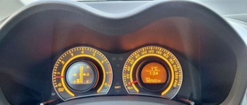 Toyota Auris I Hatchback 1.6 i 16V VVT-i 124KM 2008 Toyota Auris 1.6 124 KM KLIMATRONIC bezwypadkowa serwisowana zarejestrowana, zdjęcie 25