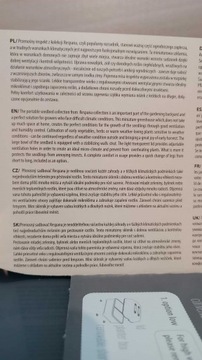 Стоячая теплица Respana Planter Set 83л антрацит