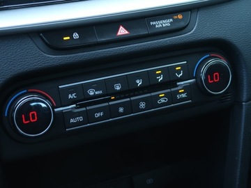 Kia Ceed III Kombi 1.5 T-GDI 160KM 2021 Kia Ceed 1.5 T-GDI, Salon Polska, 1. Właściciel, zdjęcie 15