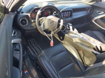 Chevrolet Camaro VI Coupe 6.2 455KM 2019 Chevrolet Camaro Ss 2019 6.2 Benzyna 455KM, zdjęcie 8