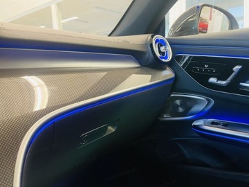 Mercedes CLE Coupe 2.0 300 258KM 2025 MERCEDES-BENZ CLE 300 4-Matic AMG Line 2.0 (258KM) 2025, zdjęcie 10