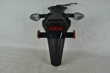 Крепление для номерного знака Suzuki SV650 16-22