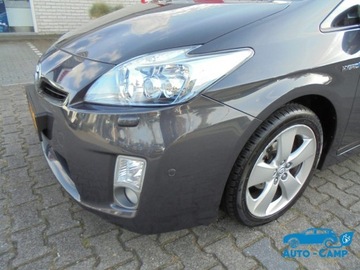 Toyota Prius III 2011 Toyota Prius IDEAŁ*największy wybór*od reki*ideał, zdjęcie 23