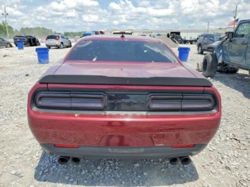 Dodge Challenger III 2022 Dodge Challenger RT 2022 5.7 Benzyna 375KM, zdjęcie 2