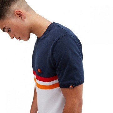 Ellesse pánske tričko Venire Tričko SHR08507429 XXL