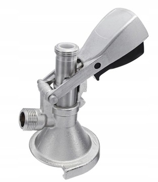 Flach A Тип A Плоская головка для пивной воды