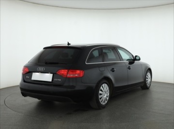 Audi A4 B8 Avant 2.0 TDI 143KM 2008 Audi A4 2.0 TDI, Navi, Xenon, Klima, Klimatronic, zdjęcie 4