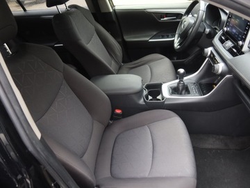 Toyota RAV4 V 2019 Toyota RAV 4 2.0 Valvematic, Salon Polska, zdjęcie 8