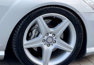 Mercedes Klasa S W221 2011 Mercedes-Benz Klasa S Mercedes-Benz Klasa S 350 3.5 Benzyna 272KM, zdjęcie 15