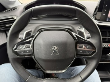 Peugeot 208 II Hatchback 1.2 PureTech 102KM 2021 Peugeot 208 Automat*Tylko 20000km*, zdjęcie 16