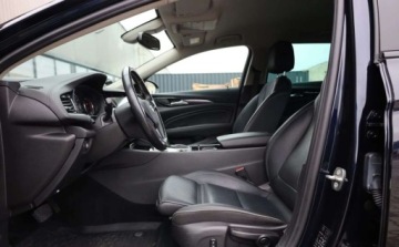 Opel Insignia II Sports Tourer 2.0 CDTI 170KM 2018 Opel Insignia Opel Insignia 2.0 CDTI automatik Innovation 2.0 Diesel 170KM, zdjęcie 19