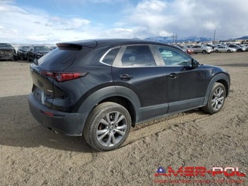 Mazda CX-30 2022 Mazda CX-30 _4x4_2.5 L_186 km_2022r 2.5 Benzyna 186KM, zdjęcie 3