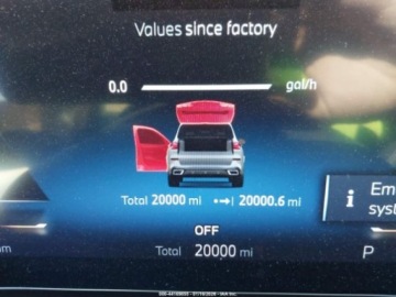 BMW X5 G05 2025 BMW X5 sDrive40i 2025 3.0 Benzyna 375KM, zdjęcie 11