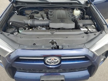 Toyota 2022 Toyota 4-Runner SR5 2022 4.0l 4.0 Benzyna 270KM, zdjęcie 6