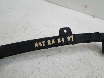 КРЕПЛЕНИЕ ОКОННОГО ОКНА ASTRA K V ЗАДНЕЕ СПРАВА 565498024