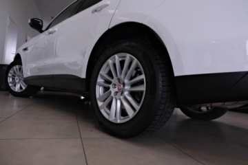 Jaguar F-Pace SUV 2.0 iD4 240KM 2018 Jaguar F-Pace 2.0 Diesel 241KM, zdjęcie 17