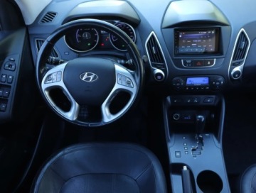 Hyundai ix35 SUV R 2.0 CRDi 184KM 2013 Hyundai ix35 2.0 CRDi, Salon Polska, 181 KM, 4X4, zdjęcie 6