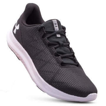 BUTY SPORTOWE MĘSKIE UNDER ARMOUR OBUWIE DO BIEGANIA LEKKIE TRENING 3026999