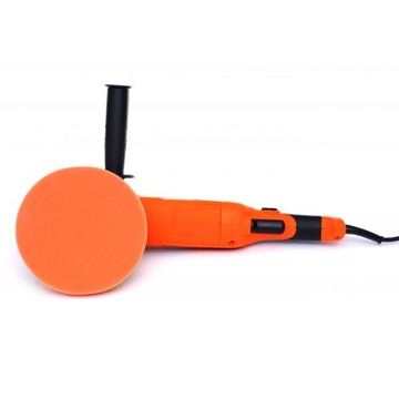 ЭКСЦЕНТРИЧЕСКАЯ ПОЛИРОВАЛЬНАЯ МАШИНА ДЛЯ ЭЛЕКТРОМОБИЛЕЙ 1500ВТ