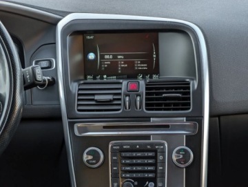 Volvo XC60 I SUV Facelifting 2.0 D4 DRIVE-E 181KM 2014 Volvo XC 60 R-design Navi Alcantara Radar Tempomat Serwis Gwarancja 2.0, zdjęcie 26