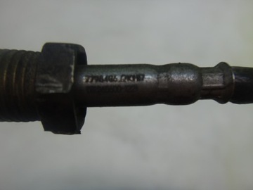 SENZOR TEPLOTY EMISÍ BMW E60 E90 525D 530D