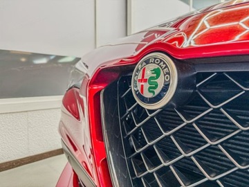 Alfa Romeo Stelvio Quadrifoglio 2.9 GME V6 520KM 2025 Stelvio Bi Turbo V6 Quadrifoglio Q4 2.9 (520KM) 2025, zdjęcie 16