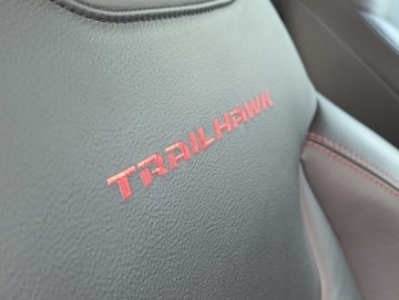 Jeep Renegade 2020 Jeep Renegade Jeep Renegade TRAILHAWK 1.3 180KM 4x4 Salon Pl 1.3 180KM, zdjęcie 13