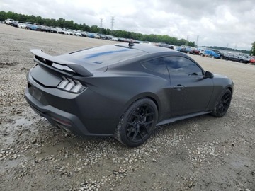Ford Mustang VI Fastback Facelifting 5.0 Ti-VCT 450KM 2024 Ford Mustang GT 2024 5.0l 5.0 Benzyna 450KM, zdjęcie 3