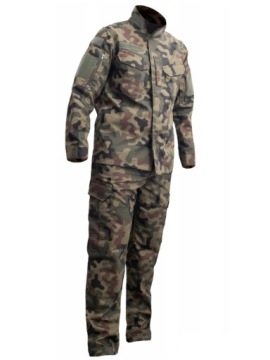 Военная форма PL камуфляж Rip-Stop wz2010 3XL