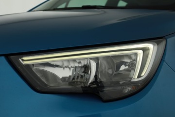 Opel 2019 Opel Crossland 1.2 Turbo, Salon Polska, zdjęcie 17