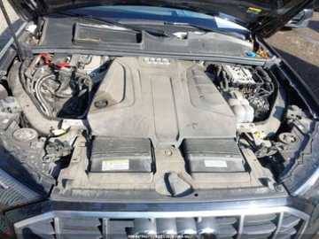 Audi Q7 II 2021 Audi Q7 Premium Plus 45 Tfsi Quattro Tiptronic 2021 2.0 Benzyna 248KM, zdjęcie 8