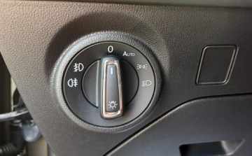 Seat Leon III ST 2.0 TDI CR 150KM 2015 Seat Leon FR 2015, Klima, Alu, PDC, Sprowadzony z Niemiec 2.0 Diesel 150KM, zdjęcie 13