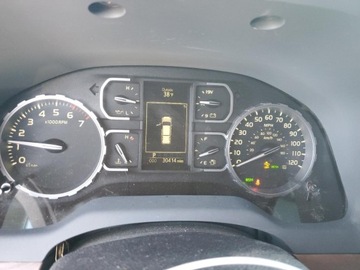 Toyota Tundra II 2021 Toyota Tundra Crewmax Limited 2021 5.7l 5.7 Benzyna 381KM, zdjęcie 9