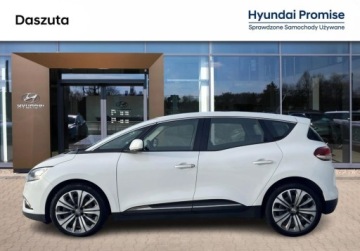 Renault Scenic IV 1.5 dCi 110KM 2017 Renault Scenic ENERGY dCi 110 EDC Limited Navi Gwarancja 1.5 Diesel 110KM, zdjęcie 1