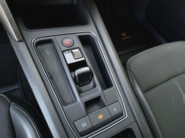 Cupra Formentor 2022 Cupra Formentor hybryda serwis ASO 1.4hyb 205KM bezwypadkowy LED dos.zakre, zdjęcie 23