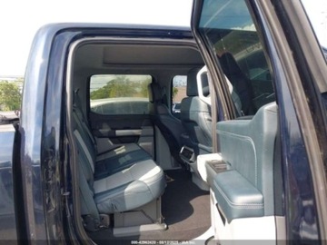 Ford 2023 Ford F150 Limited 2023 3.5l 3.5 Hybryda 400KM, zdjęcie 13