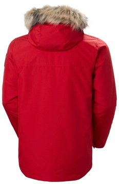 Męska Kurtka Zimowa Helly Hansen Coastal 3.0 Parka L