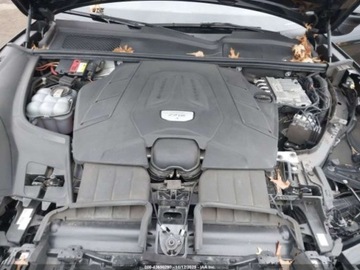 Porsche Cayenne III 2021 Porsche Cayenne S 2021 2.9l 2.9 Benzyna 434KM, zdjęcie 8