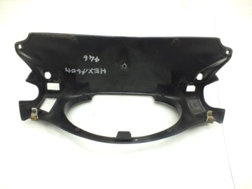 Крышка счетчика Piaggio Hexagon 125 4T Lx4