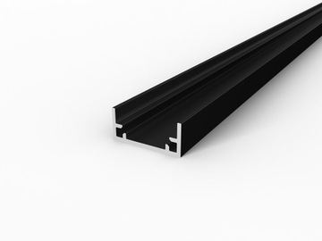 ЗАГЛУШКИ СВЕТОДИОДНЫЕ АЛЮМИНИЕВЫЙ ГЕРМЕТИЧНЫЙ ПРОФИЛЬ 2 ШТ.